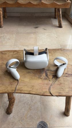 Oculus quest 2