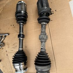Auto Services