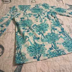 Women Long Sleeve Shirt 