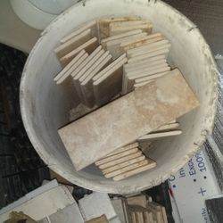 3 In By 9 In Subway Tiles 75 Total 