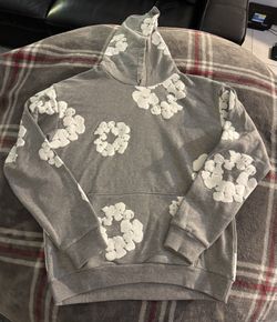 New Authentic Denim Tears Gray! 💯💯