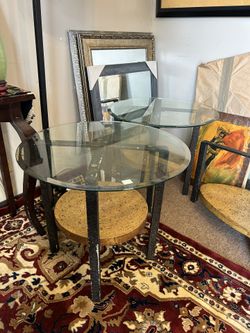 3 Pc Table Set ( Fayetteville GA)