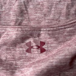Set Of Two Under Armour Workout Shirts 
