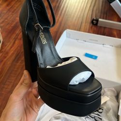 Dream Pairs High Heel