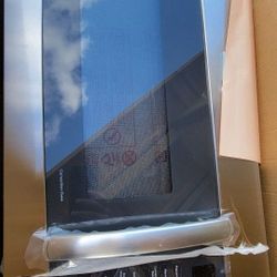 GE Microwave 