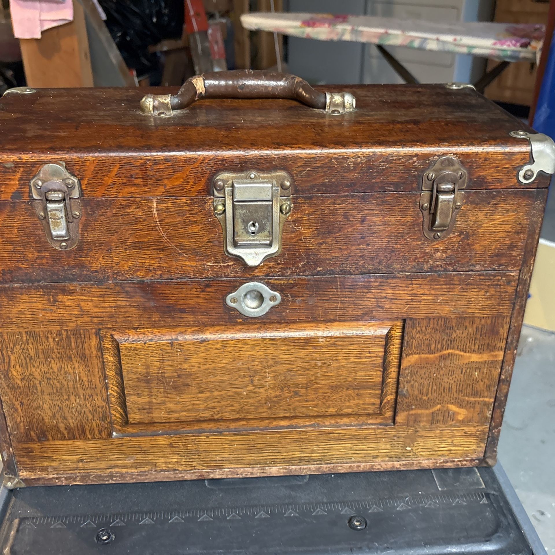 Tool Box