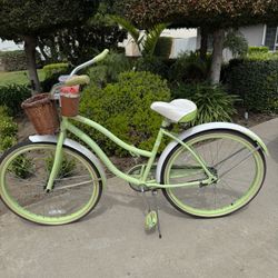 Beach Cruser