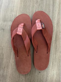 Rainbow women’s sandals