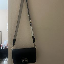 Michael Lots Purse W/wallet