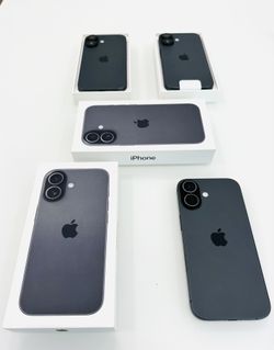 IPHONE 17 NEW 256 GB