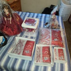 Quinceañera Package