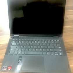 IdeaPad Flex 5 14” (Ryzen 3 4300U, 4GB, 128GB)