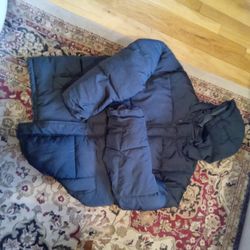 Goodfellow Water Resistent Jacket XL