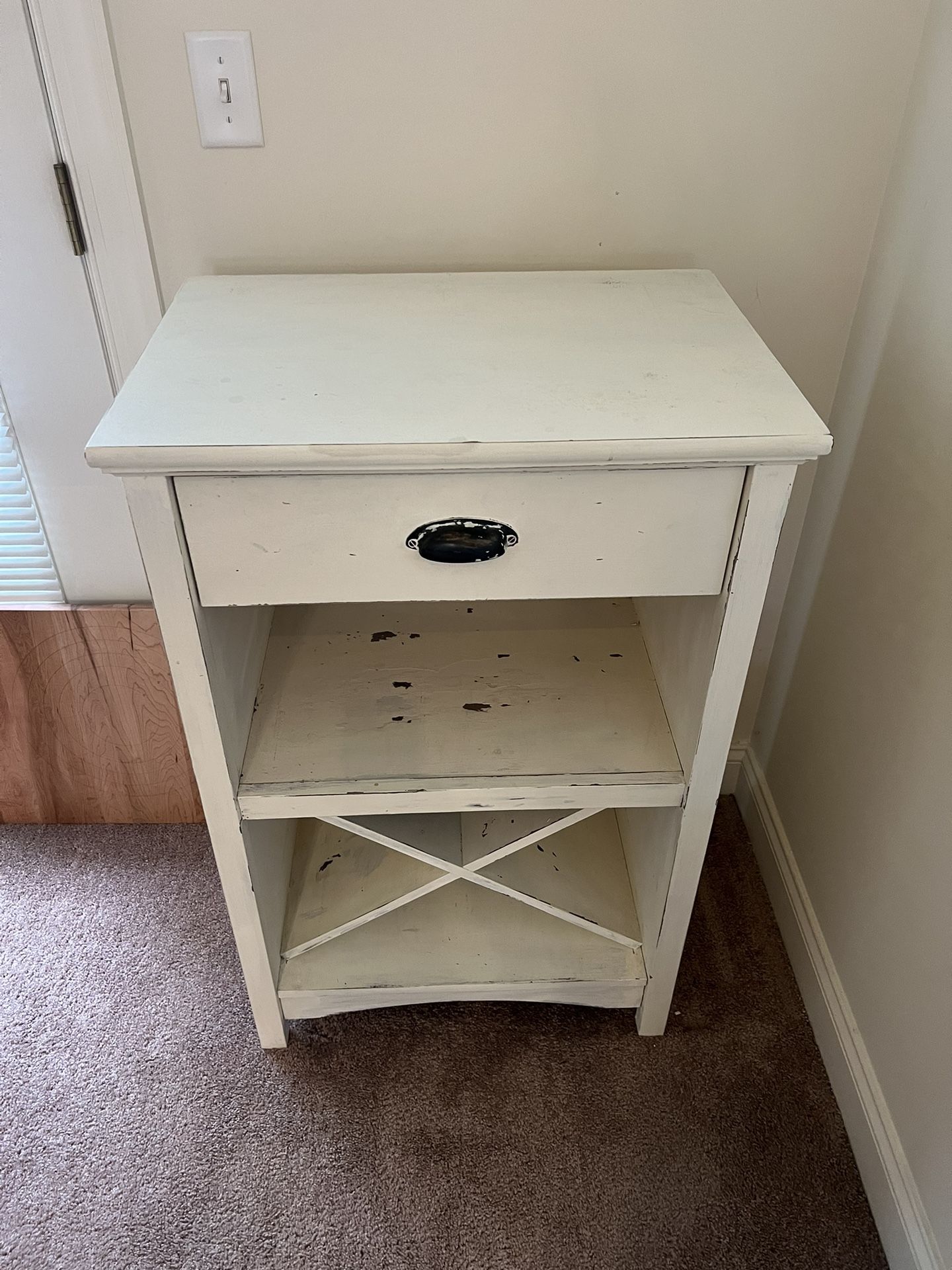 Wine Storage Cabinet