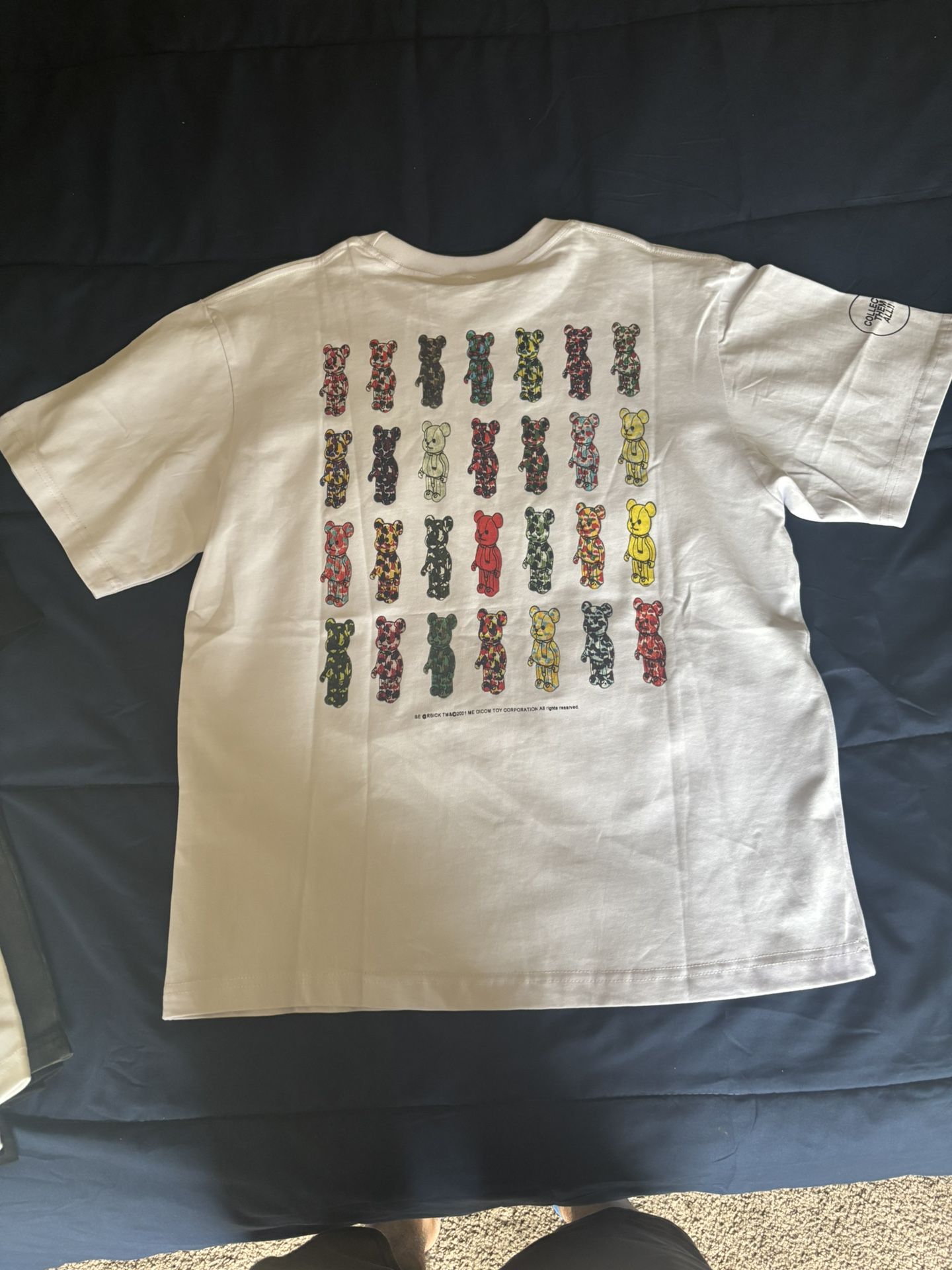 Bape Tshirt