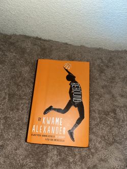 Rebound Book