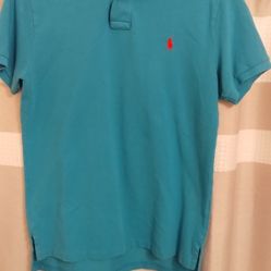 Polo Ralph Lauren Shirt 
