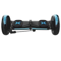 Hover 1 Rogue Electric Folding Hoverboard 9MPH Top Speed 7 Mile Range 5HR Full Charge Built in for Sale in Garden Grove CA OfferUp
