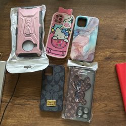 iPhone Cases 