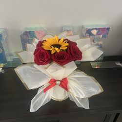 Unique Flowers 