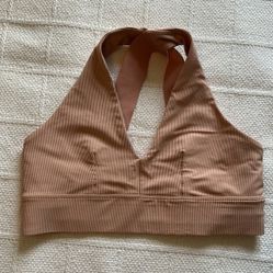 H&amp;M Medium Support Sports Bra
