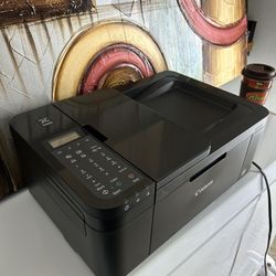 PIXMA TR4720 Wireless All-In-One Inkjet Printer 