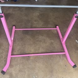 Gymnastics Bar