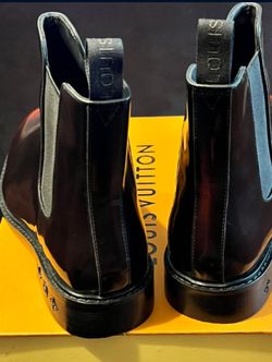 Chelsea Boots