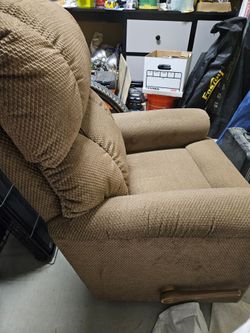 Lazy Boy Recliner