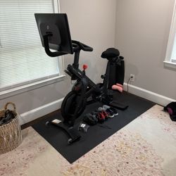Peloton 