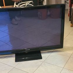 50 Inch Panasonic Tv 
