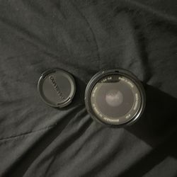 Sigma 28-80mm f/3.5-5.6 Aspherical Mini Zoom Macro Lens,