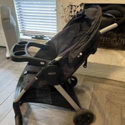 Graco Stroller 
