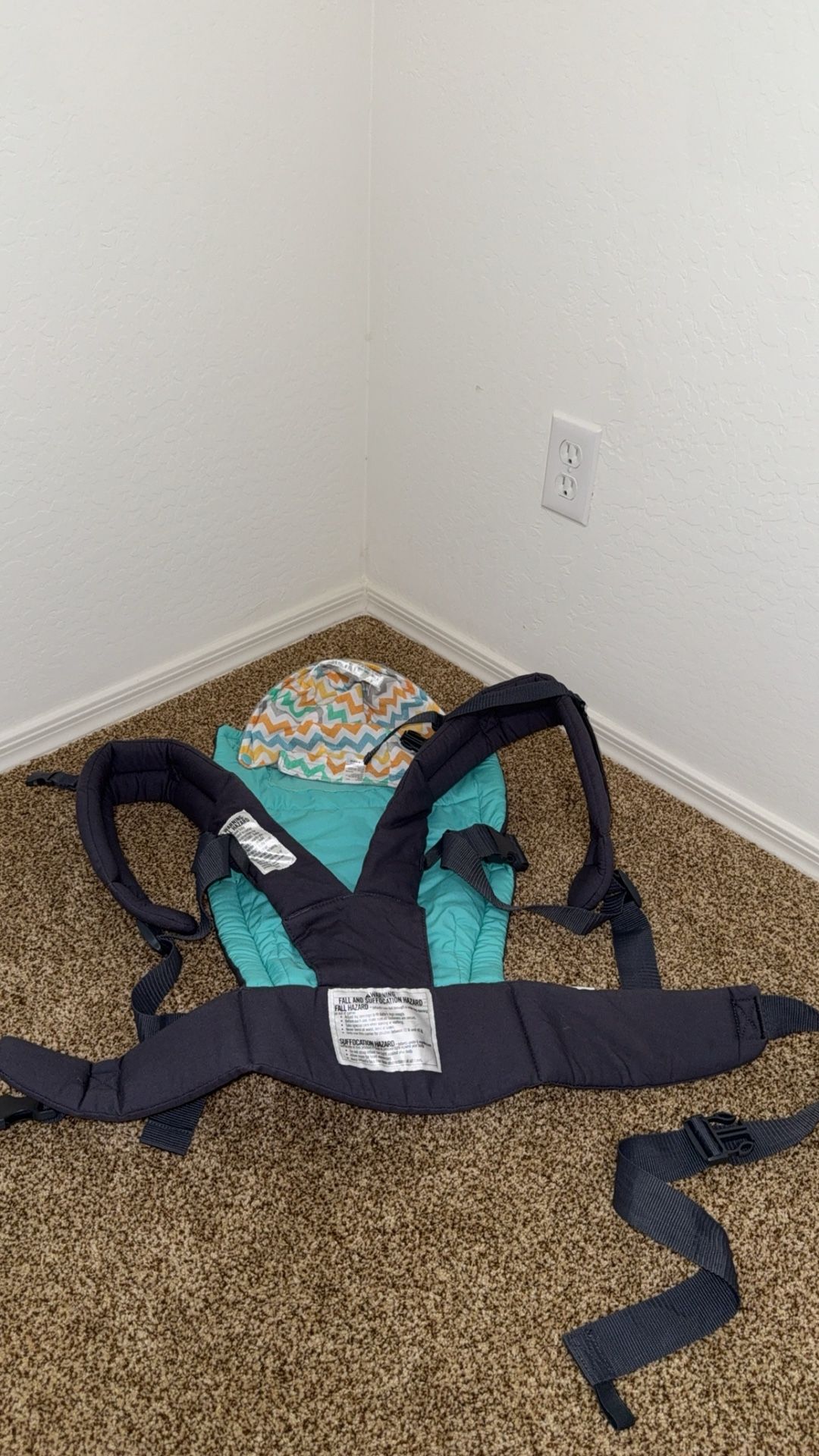 Infantino Baby Carrier