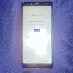 Nokia Android 