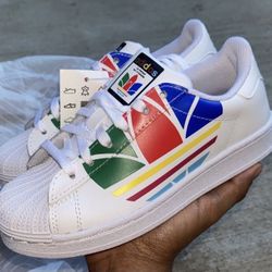 Lot Of Kids Shoes $80 For All