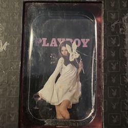 Playboy Paperweight 2005 