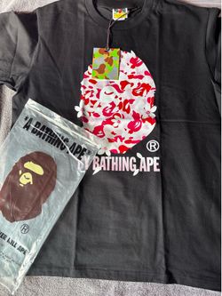 Bape Tee, L