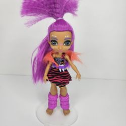 Cave Club Roaralai Doll 1