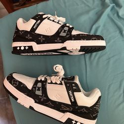 Lv Trainers