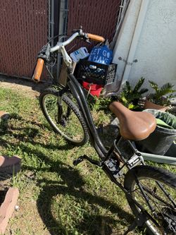 Bike – Good Condition – NO Battery