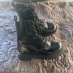 Girl Boots