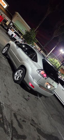 2005 Lexus Rx 330