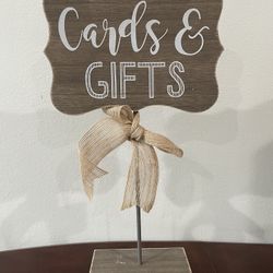 Cards And Gifts 