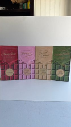 Vv love parfums