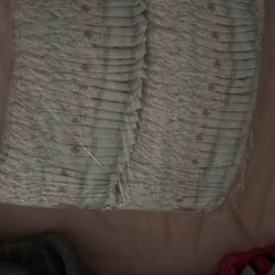 Newborn Huggies 