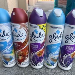 Glade