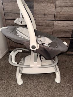 Joie Glider & Rocker (Fern)