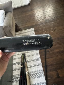 Louisville Slugger Powerized Bat 33/30 