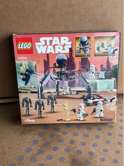 Lego Star Wars